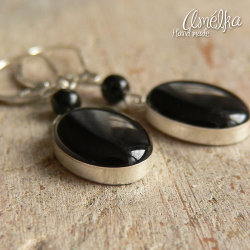 Onyxka - 10x14 mm — foto 3