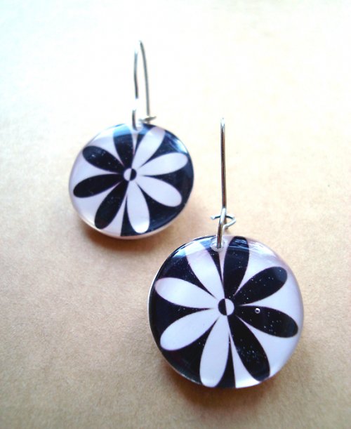 Černo-bílé — foto 5