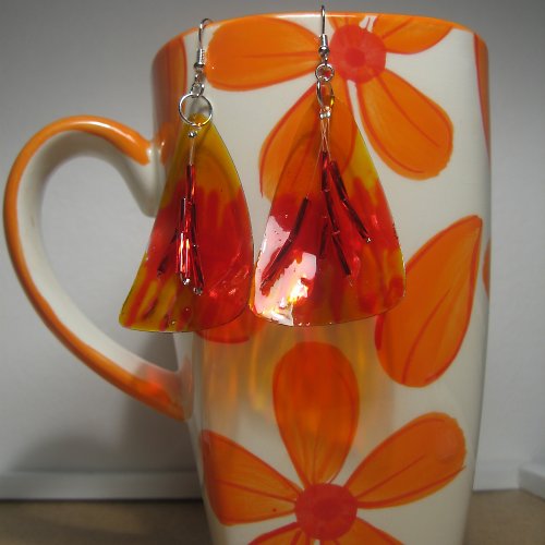 Red orange — foto 2