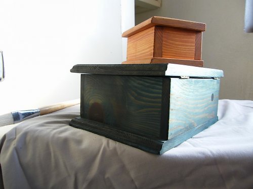 Bedýnka na poklady — foto 6