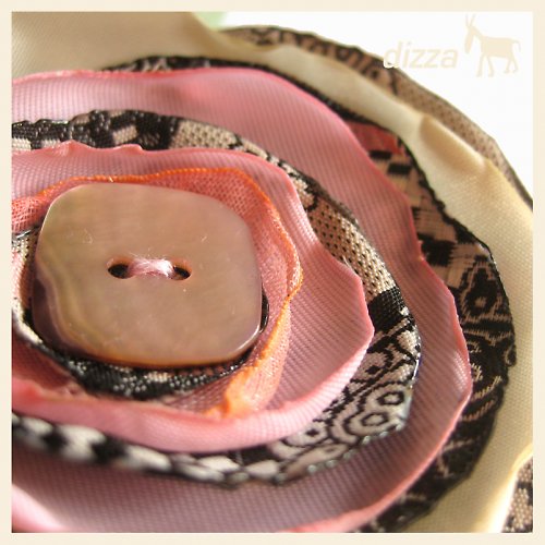 Old Pink — foto 3