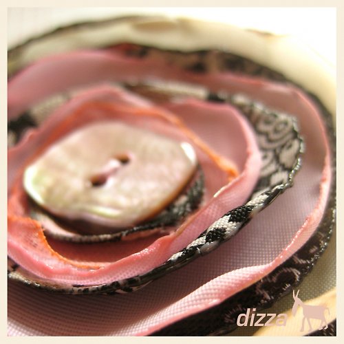 Old Pink — foto 5