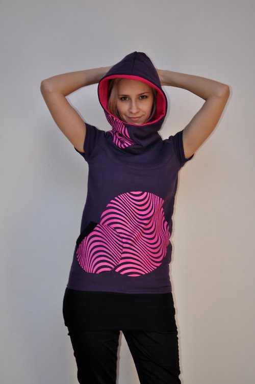 OP-ArtiX vest reservé — foto 4