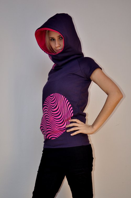 OP-ArtiX vest reservé — foto 6