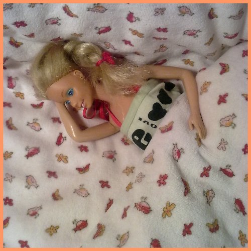 Barbie - in LOVE — foto 2