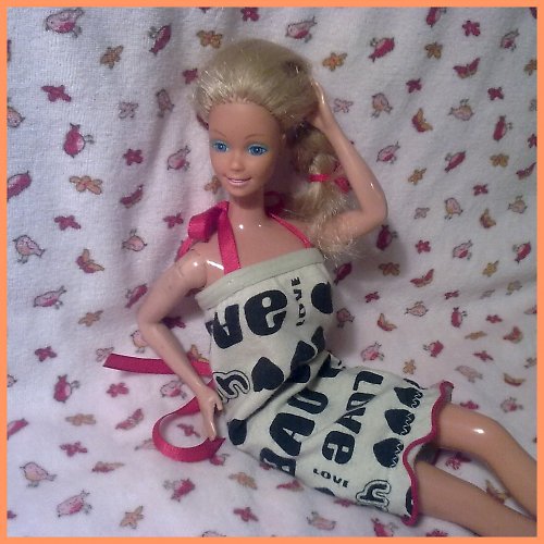 Barbie - in LOVE — foto 4