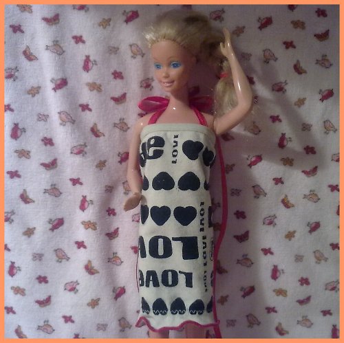 Barbie - in LOVE — foto 5