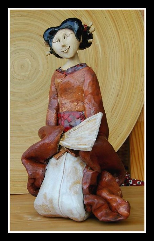 Malá Japonka — foto 2
