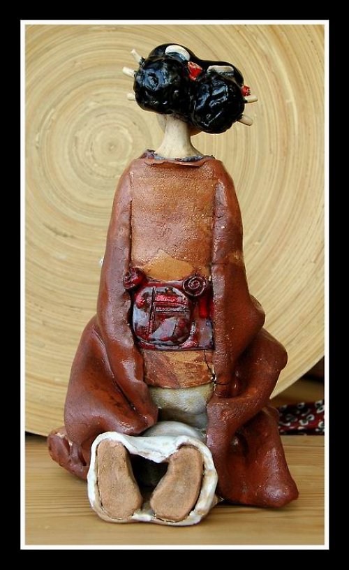 Malá Japonka — foto 4