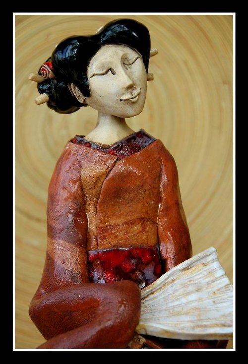 Malá Japonka — foto 6