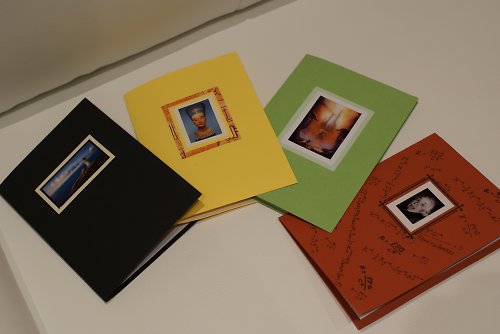 Přání s Albertem — foto 4
