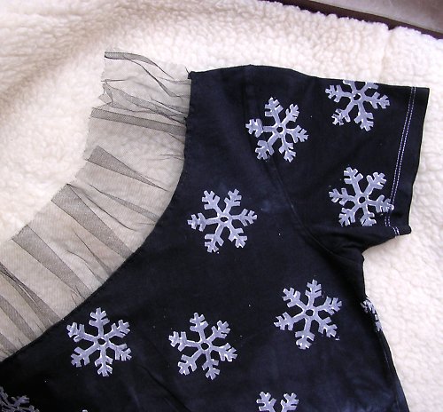 Nieve SLEVA — foto 4