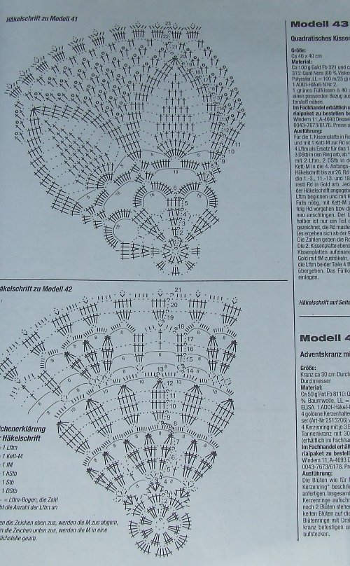 Háčkování — foto 2