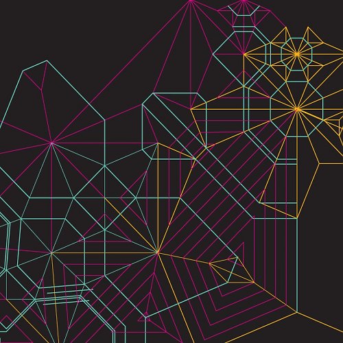 Nálepka Diagram A — foto 2