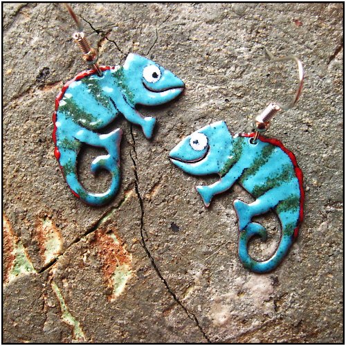 Chameleonci — foto 2