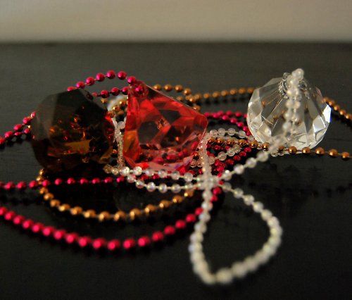 Diamonds for the queen — foto 3