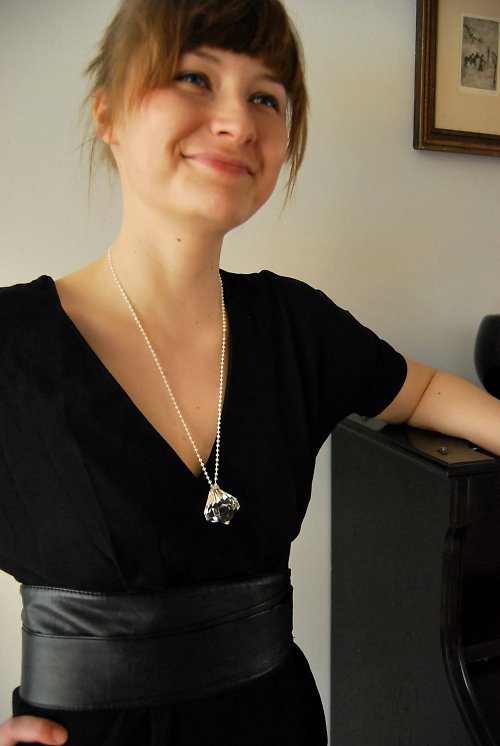 Diamonds for the queen — foto 5