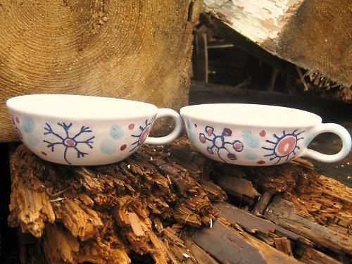 Minihrnečky — foto 2