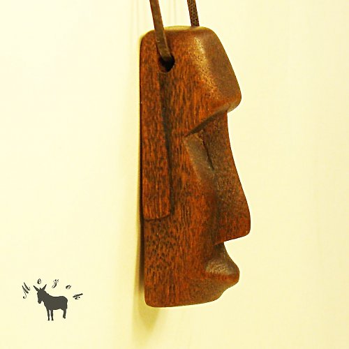 Moai — foto 2