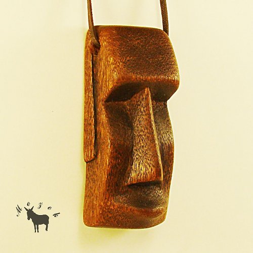 Moai — foto 3