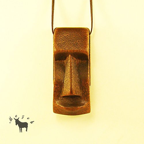 Moai — foto 4