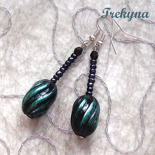 Souprava Dark Anika — foto 5