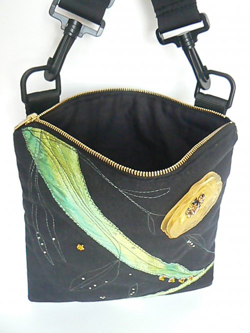 Taštička s aplikací — foto 4