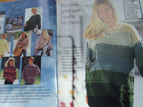 Sabrina — foto 2