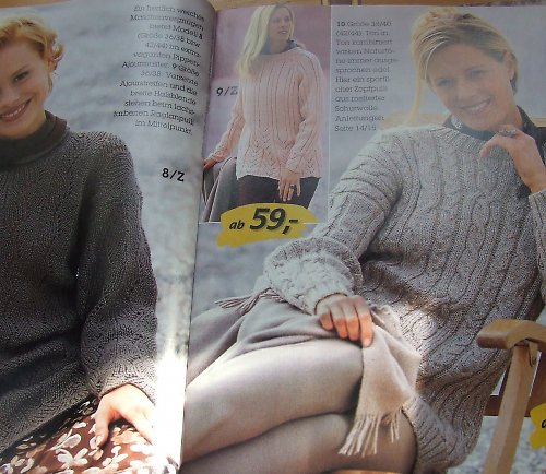 Sabrina — foto 3