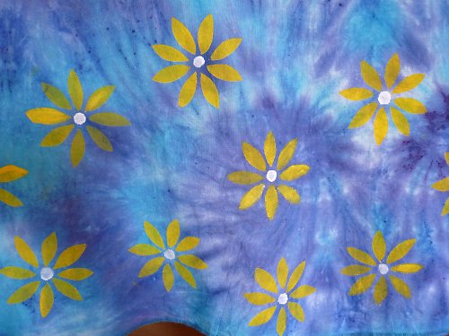 Hippie Šaty-Vítej Jaro!!! — foto 2