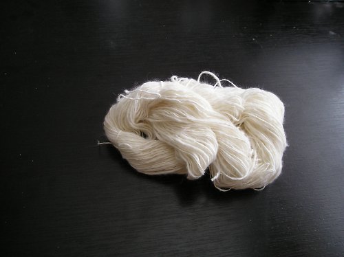 Angora bílá — foto 2