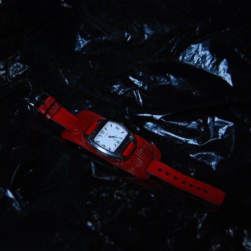Pásek k hodinkám na míru — foto 6