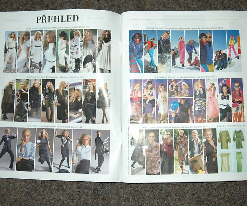 Burda 1/ 2010 — foto 2