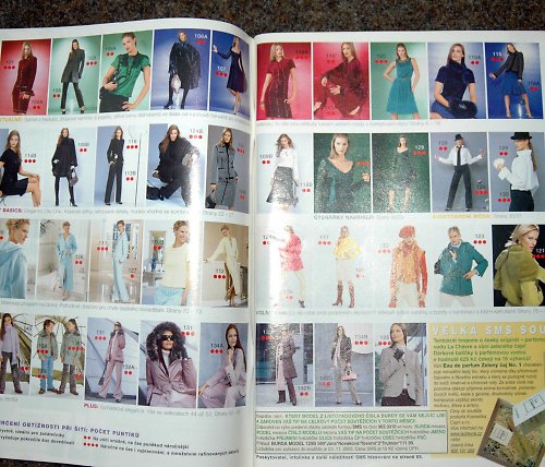 Burda 11/2005 — foto 2