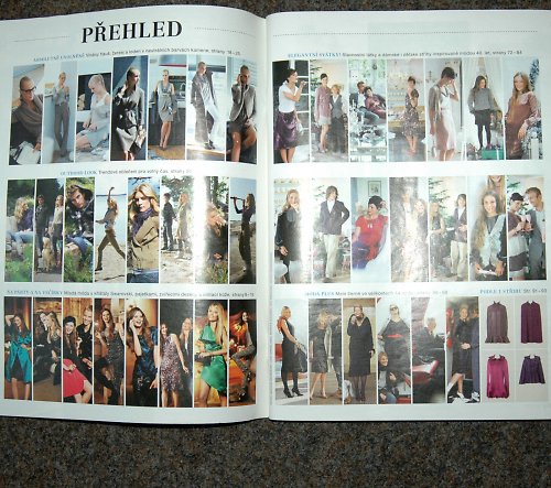 Burda 12/09 — foto 2