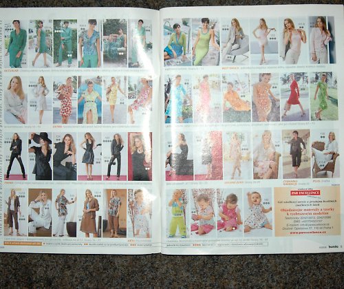 Burda 5/2006 — foto 2