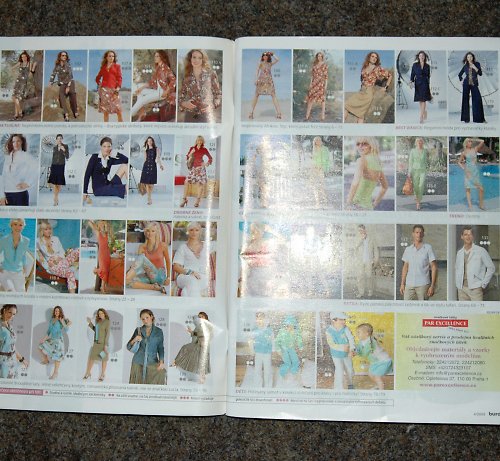 Burda 4/2006 — foto 2
