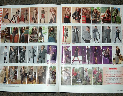 Burda 9/2007 — foto 2