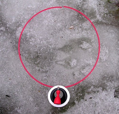 Terč — foto 2