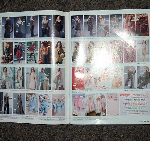 Burda 12/2006 — foto 2