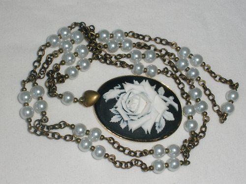 White rose — foto 2