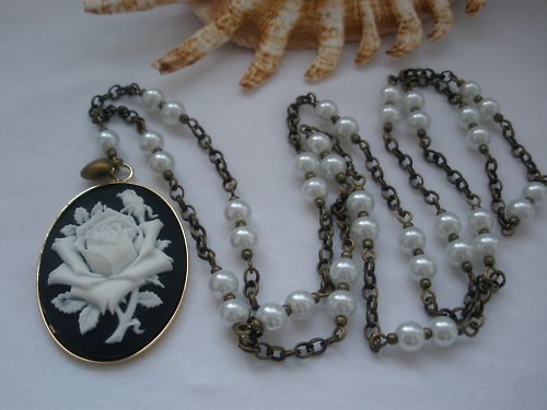White rose — foto 4