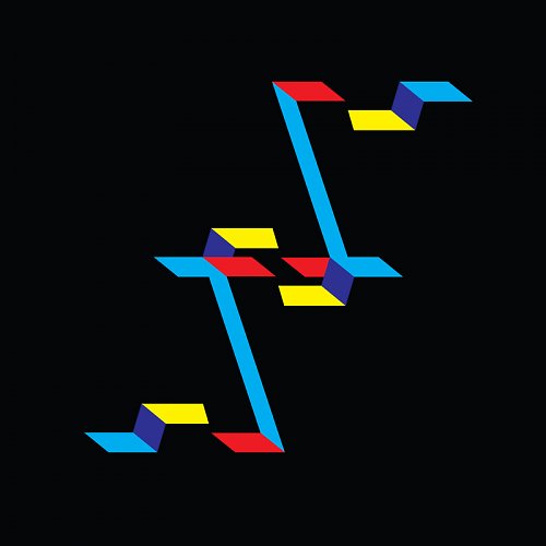 A "Ei" Opposite - Blk — foto 2