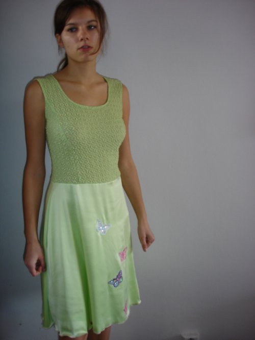 Elastické šatičky 38-40 — foto 6