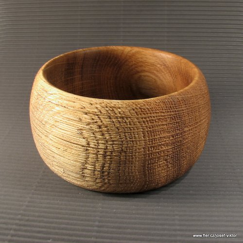 Dubový nářez (7,9 cm) — foto 2