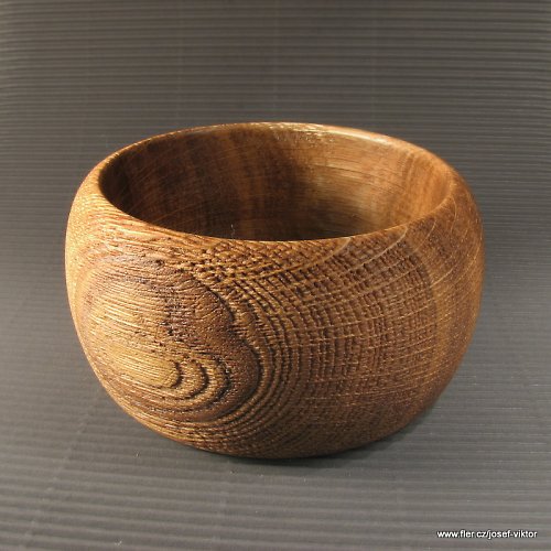 Dubový nářez (7,9 cm) — foto 3