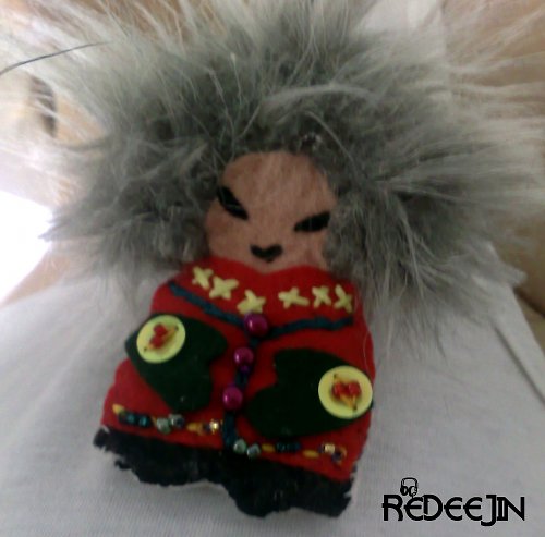 -_- ESKIMO -_- — foto 2