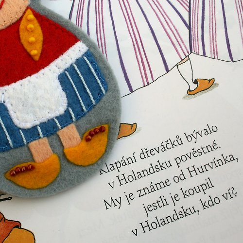 Gabrielle z Nizozemska — foto 3