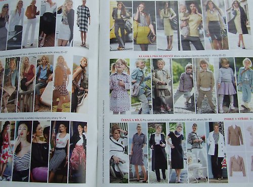 BURDA 2/2010 — foto 2