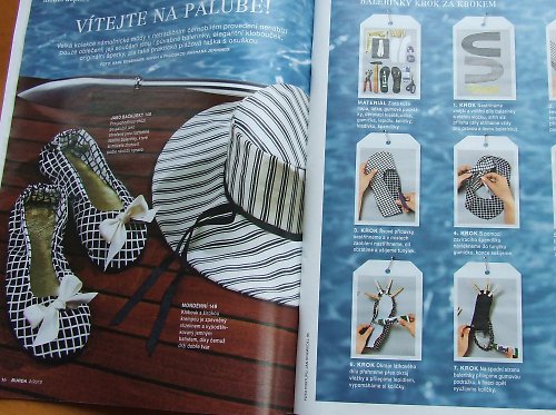 BURDA 2/2010 — foto 4